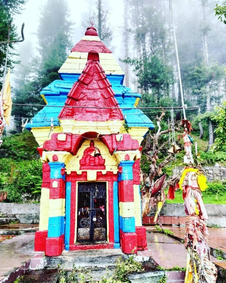 Annual Yatra for Shri Bimal Nag Ji Devta to Commence Tomorrow in Kishtwar