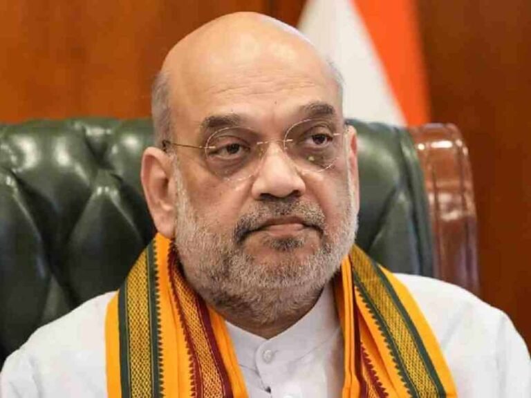 Amit Shah: Sardar Patel’s Legacy Overlooked, Bharat Ratna Delayed