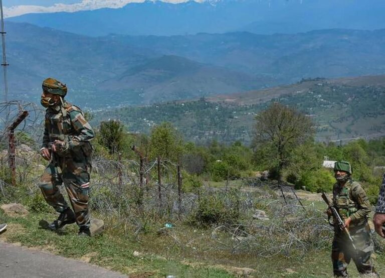 Army Enhances Surveillance Along LoC in Jammu and Kashmir’s Rajouri and Poonch