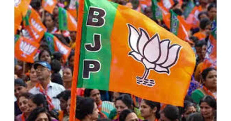 BJP Secures Historic Third Consecutive Term in Haryana, Bucking Anti-Incumbency