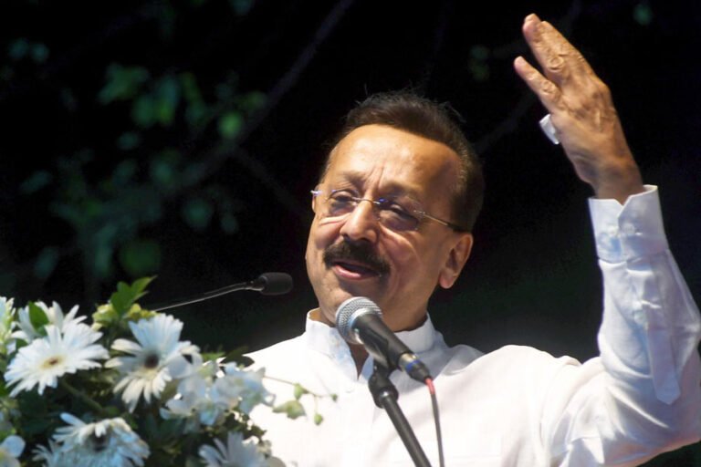 Baba Siddique Murder: Shooters Trained in Firearm Use via YouTube Tutorials