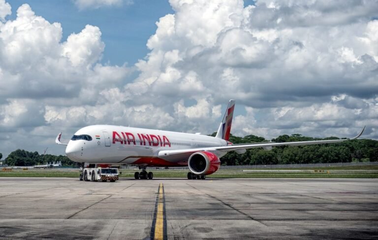 Bomb Threat Forces Air India Mumbai-New York Flight to Divert to Delhi