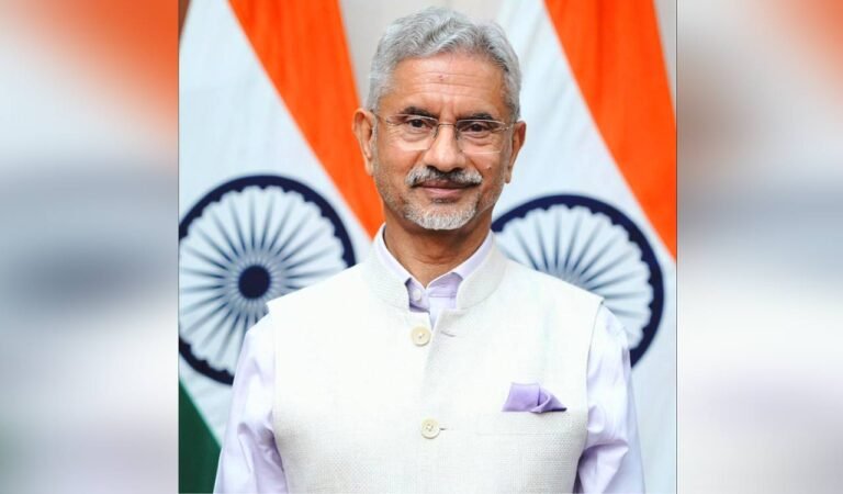 EAM Jaishankar to Visit Pakistan on Tuesday for SCO Meeting