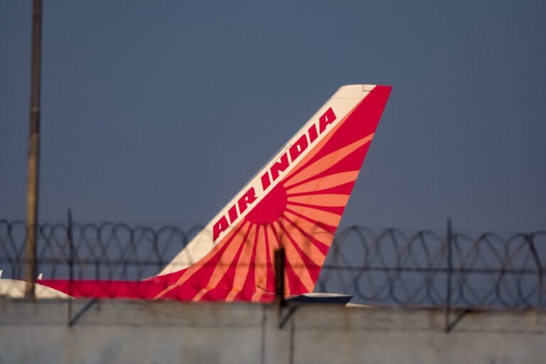 Hoax Bomb Threat on Air India’s Delhi-Indore-Mumbai Flight; FIR Filed