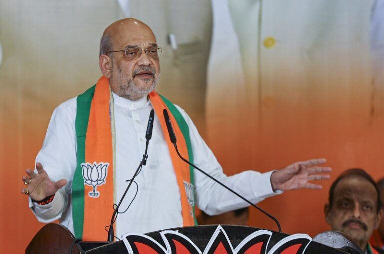 J&K Congress Chief Calls on PM Modi, Amit Shah to Honor Statehood Restoration Promise