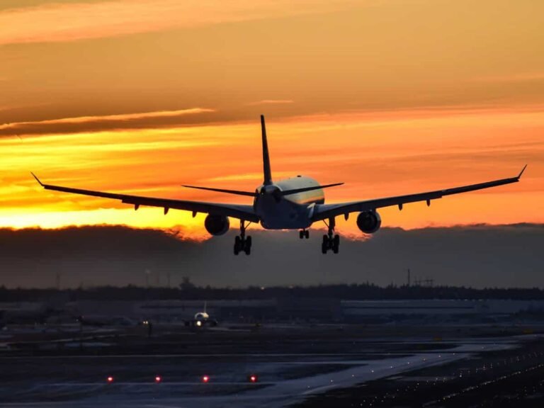 Nagpur Police Identify Suspect in Airline Bomb Hoaxes; Manhunt Launched