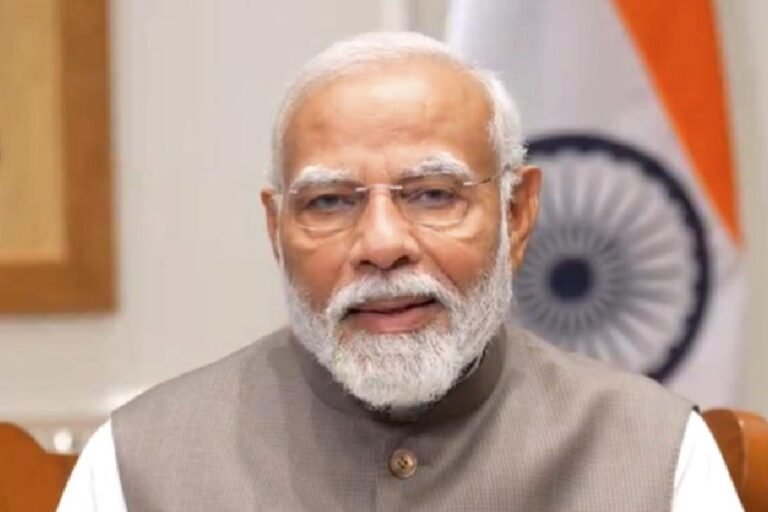 PM Modi Set to Launch National Learning Week