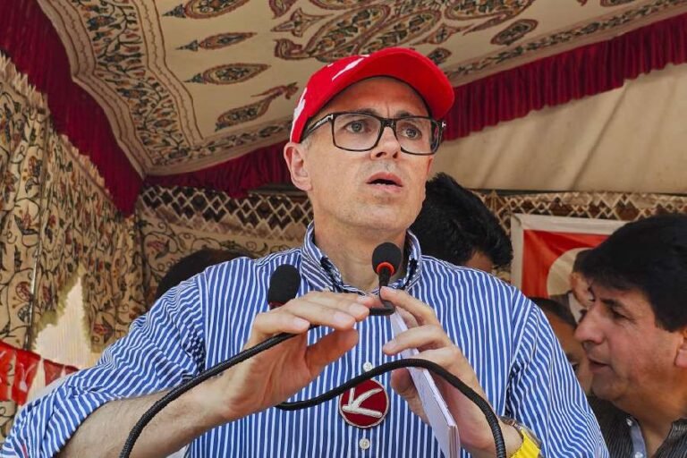 President’s Rule Lifted in J&K, Paving the Way for New Government to Take Charge