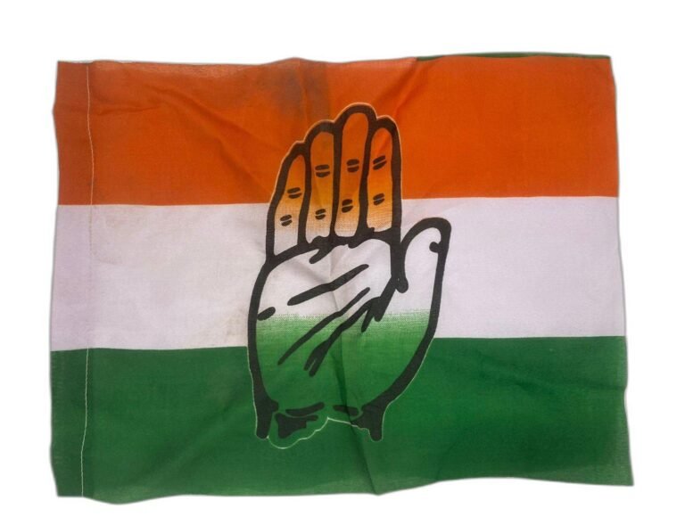 Make In India’ Has Turned Into ‘Fake In India’: Congress