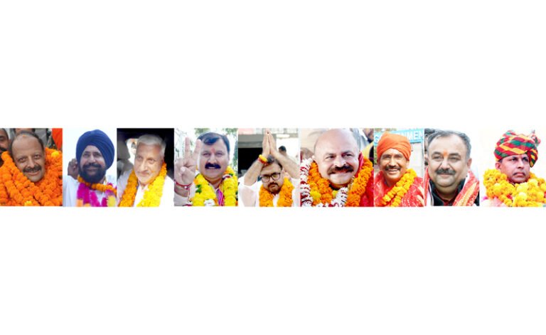 Omar Set to Become J&K CM After NC Secures 42 Seats, Alliance Grabs 49