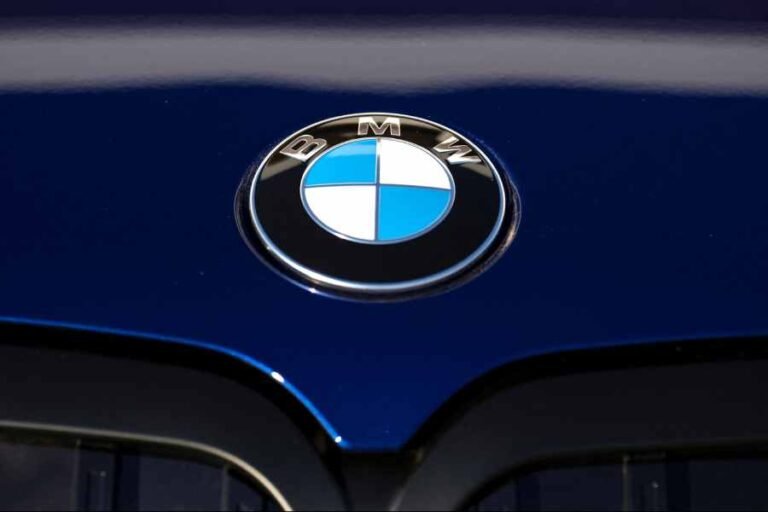 BMW India to Increase Prices of Models by Up to 3% Starting January