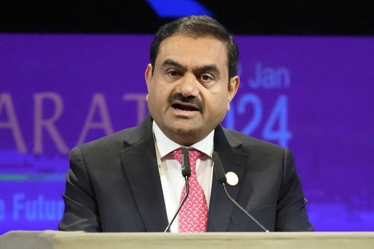Gautam Adani Faces US Charges Over $250 Million Bribery and Fraud Allegations
