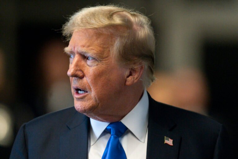 How a Second Trump Presidency Could Impact Abortion Rights and Women’s Healthcare Worldwide