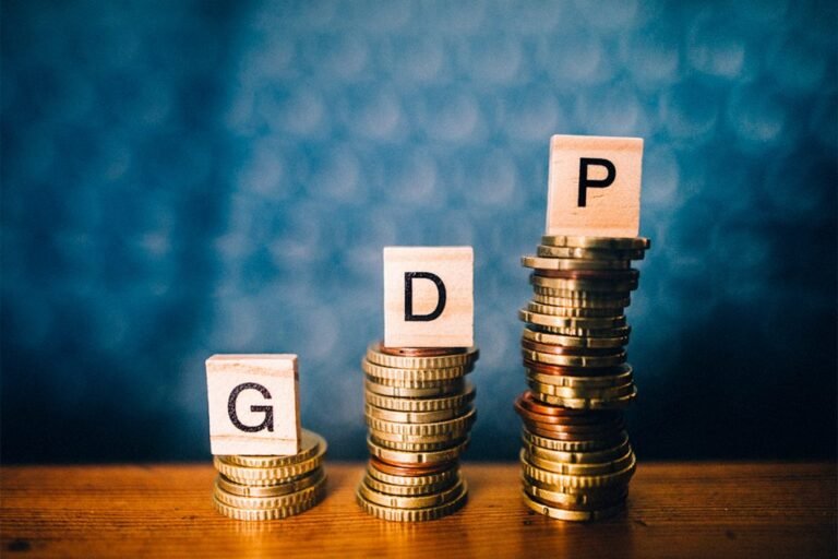 ICRA Projects India’s GDP Growth to Slow to 6.5%, Maintains 7% Estimate for FY25