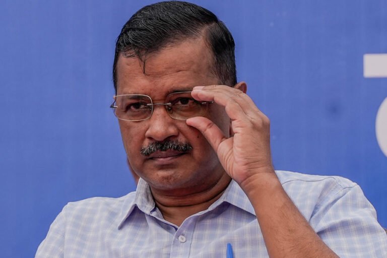 Punjab Stands with AAP Again: Kejriwal on Bypoll Victory