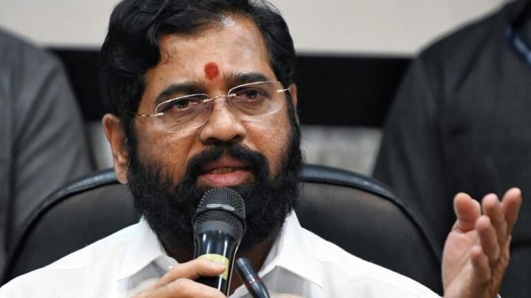 Maharashtra Polls: 56.05% Turnout in Thane, 59.85% in CM Shinde’s Constituency