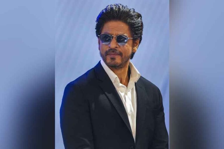 Mumbai Police Summon Raipur Man After Shah Rukh Khan Receives Death Threat, Extortion Case Filed