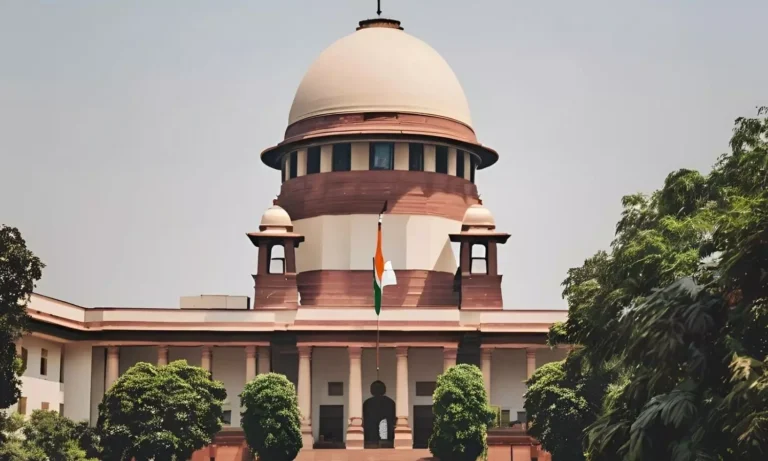 SC Rules Recruitment Rules for Government Jobs Cannot Be Altered Once Process Begins