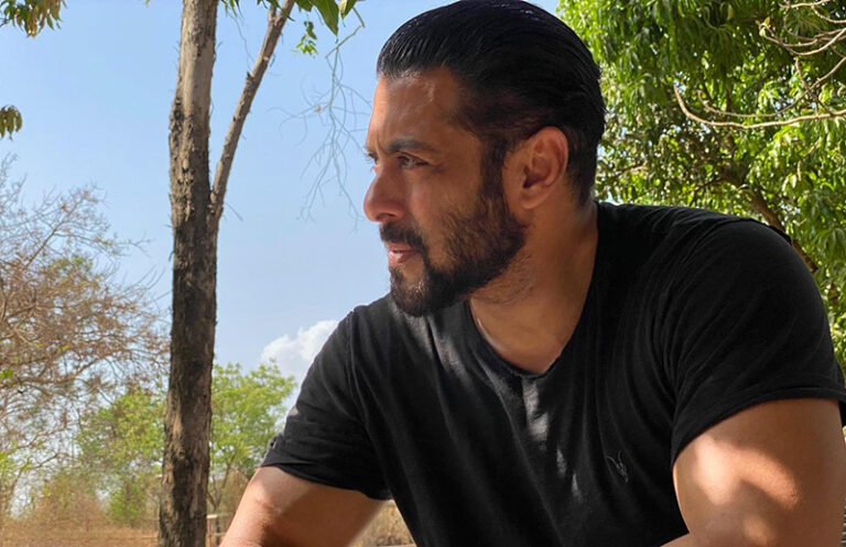 Salman Khan Receives Fresh Rs 5 Crore Extortion Threat