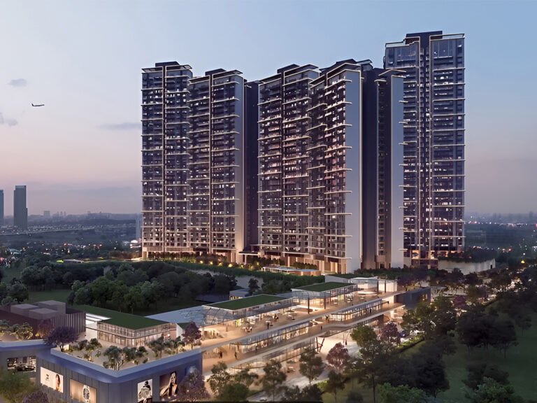 Signature Global Set to Surpass FY25 Sales Target of ₹10,000 Crore Amid Strong Demand: Chairman