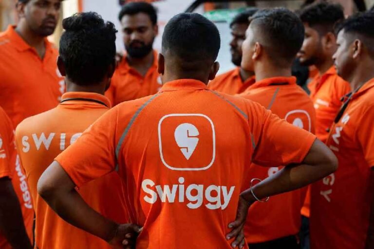Swiggy IPO Creates 500 Employee Millionaires, Unlocks Rs 9,000 Crore in ESOP Wealth