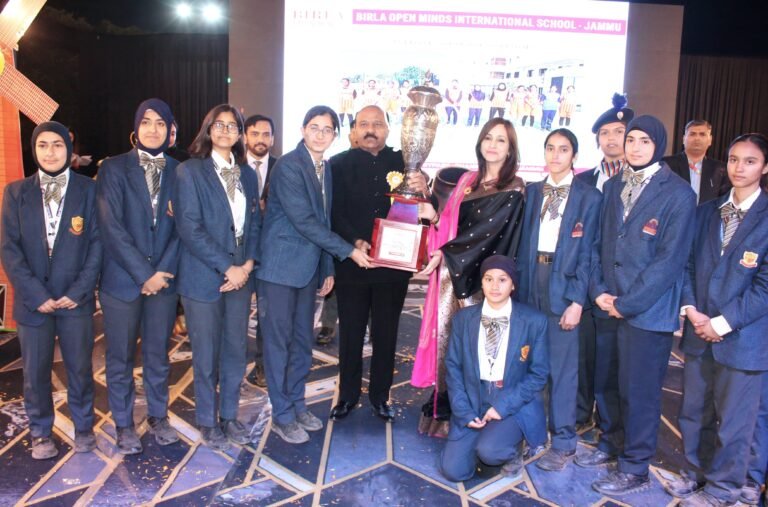 Deputy CM Advocates Innovative Teaching Methods for Nation Building