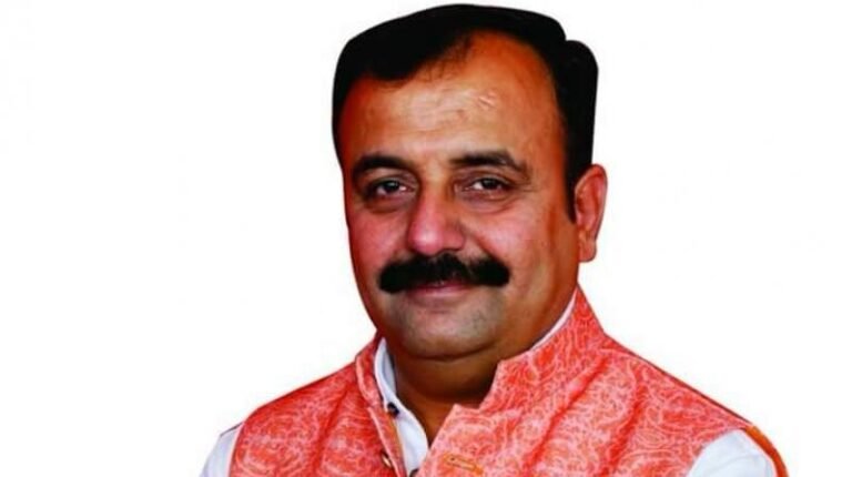 Randhawa Condemns CM Omar Abdullah’s Support for Rohingyas, Demands Immediate Deportation