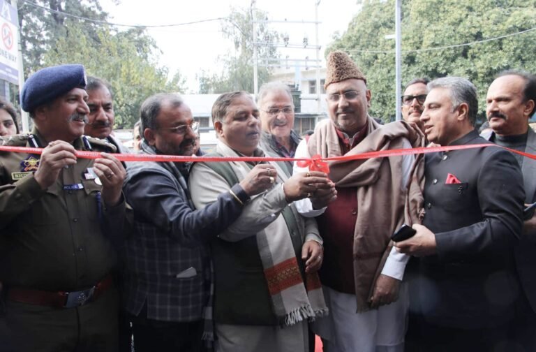 India’s Leading Premium Watches & Eyewear Destination Now in Jammu