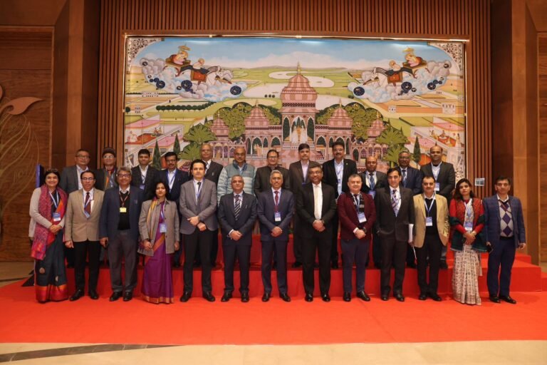 Amit requests for mass public awareness on Cyber Crimes during National IT Secretaries’ Conference