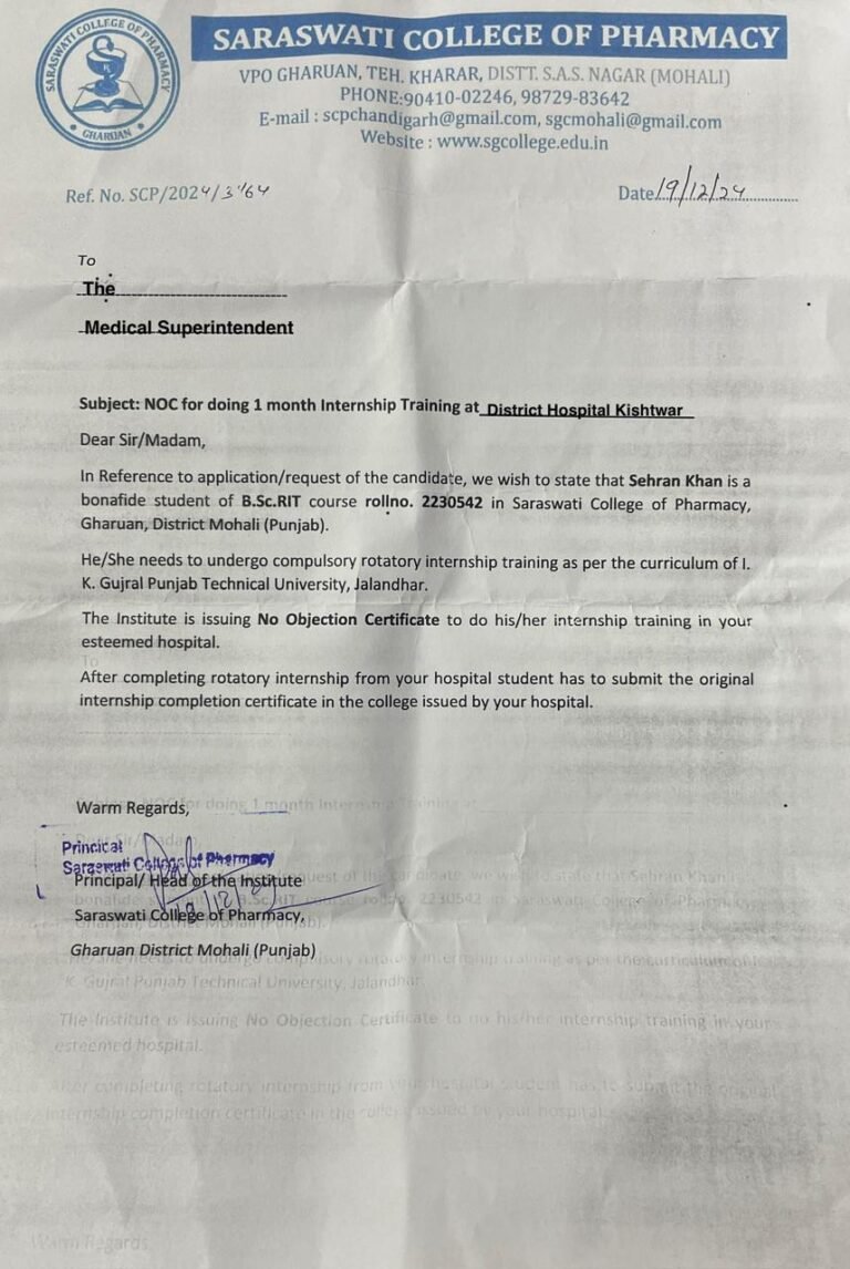 Vitul Kumar to Assume Charge as Director General of CRPF