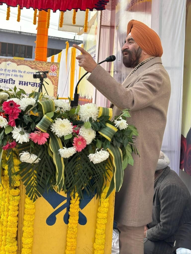 Supreme Court Quashes Delhi High Court Stay on Discharge of SS Wazir in TS Wazir Murder Case