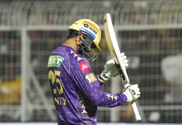 Venkatesh Iyer Silences Critics with Blistering Knock, Stresses Team Impact Over Price Tag