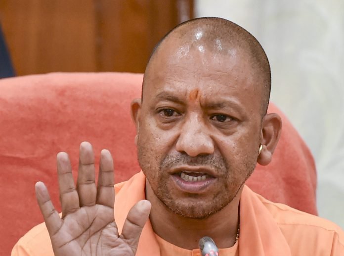 Yogi Adityanath Calls Child Labour a “Curse”, Urges Collective Action on World Day Against Child Labour