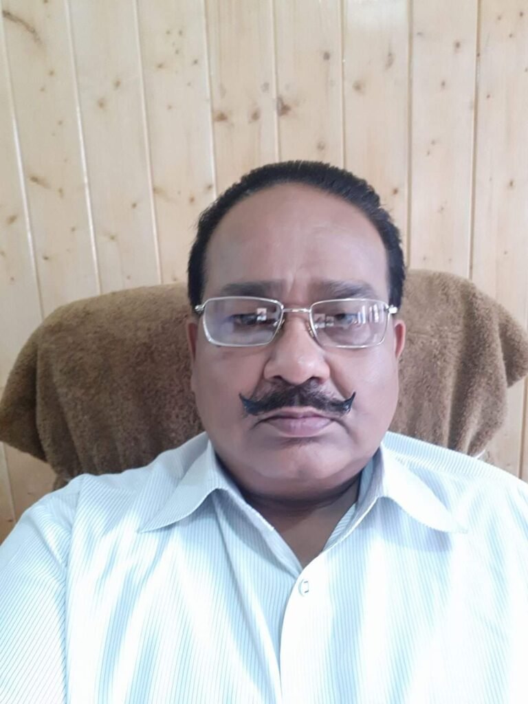 Abhay Mahajan lauds PM Modi’s Strong Message at SCO