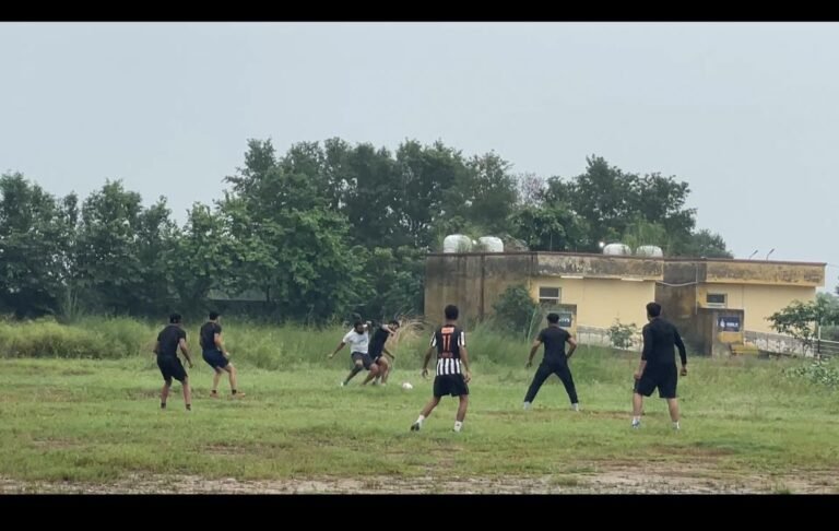 Aneetan Khajuria Leads Manawar Lions to First Win of Trikuta Cup