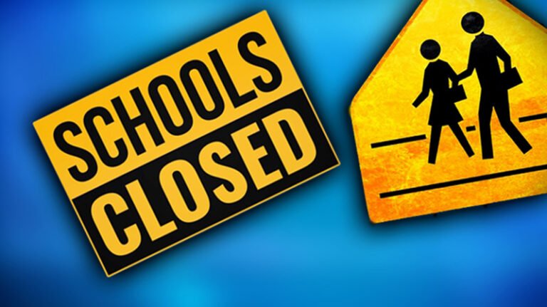 DSEJ Orders Closure of Schools Across Jammu Division on Sep 3