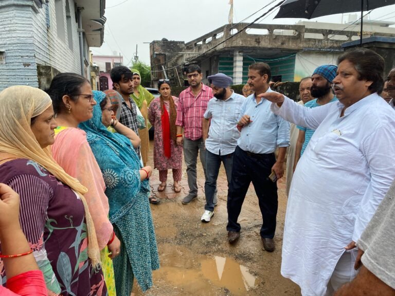 Demands Relief, Compensation, and Accountability; Targets Hollow “Smart City” Claims