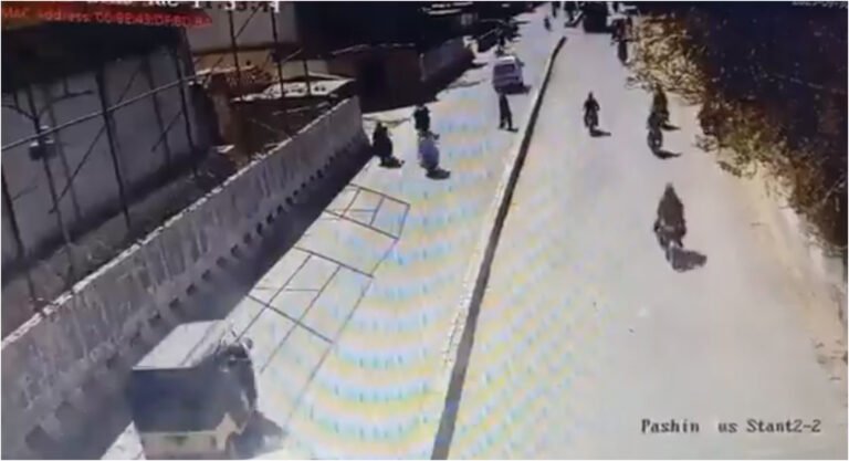 Blast In Pakistan’s Quetta Kills 6, Injures Several Others