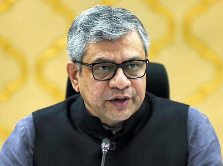 Nation Must Stand United For Countering Cybersecurity Threats: Union Home Secretary