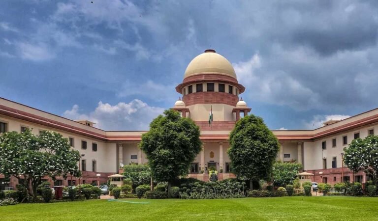 SC Strikes Down Key Provisions Of Tribunals Reforms Act, Says Centre Reintroduced Quashed Clauses
