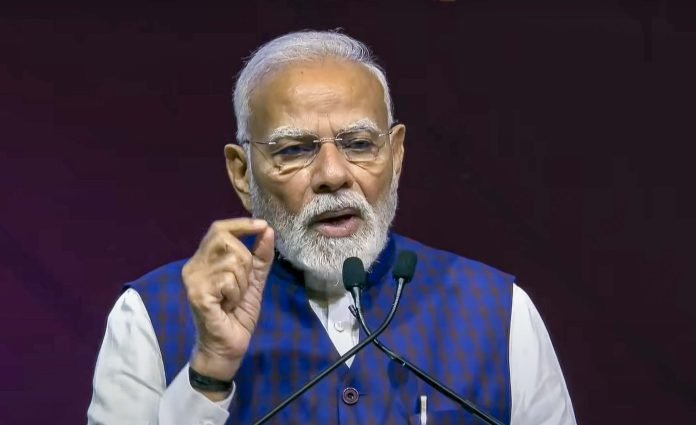 Govt’s Reform Trajectory Will Continue With Even More Vigour In Coming Times: PM Modi