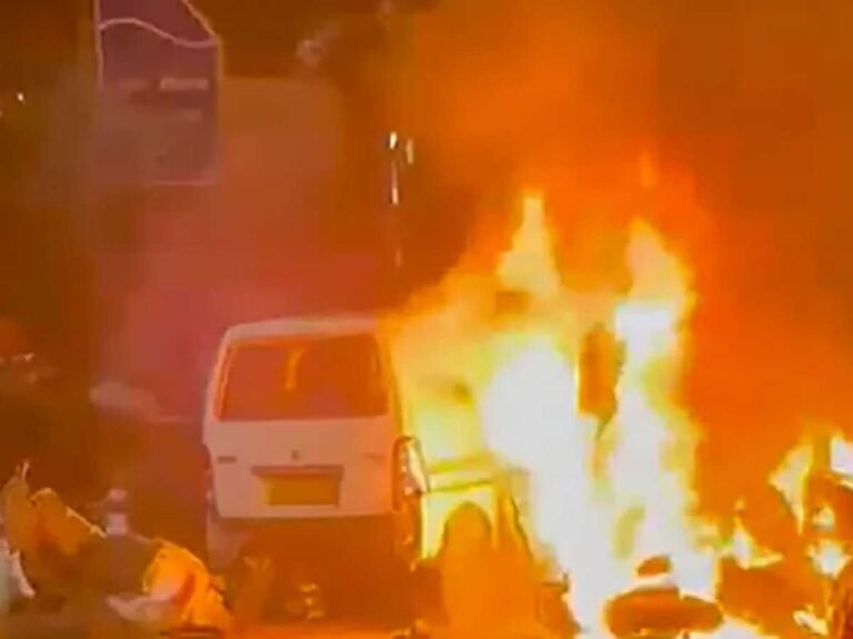 HC refuses to entertain PIL for panel to supervise stages of trial in the Red Fort blast case