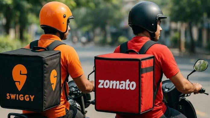 Zomato, Swiggy Offer Increased Payout To Gig Workers Amid Strike Call By Unions On New Year’s Eve