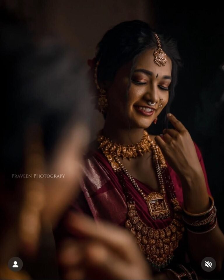 Who is Sahana Chalawadi? Fashion Modeling Industry’s Rising Pageant Director & Glam Icon