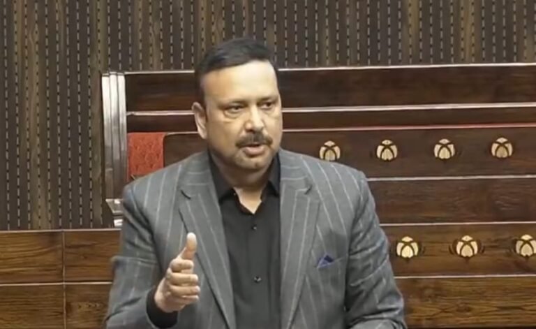 Uproar in J&K Assembly Over BJP MLA’s Claim of Valley Residents Encroaching Land in Jammu