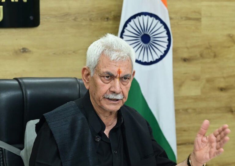 Magisterial Inquiry Ordered into Ganderbal Encounter Killing