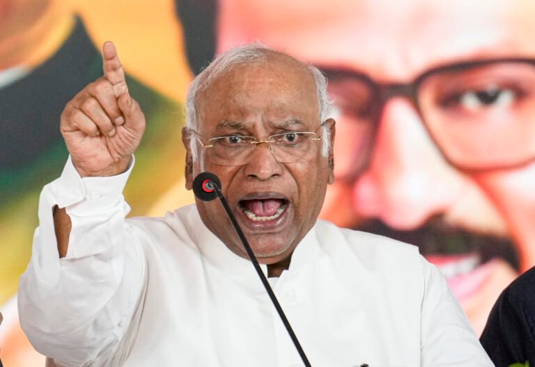 Greatest Setback For Workers’ Rights Since Independence: Cong On New Labour Codes