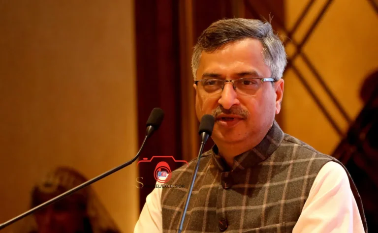 Union Mines Ministry Launches 2nd Tranche Of E-Auction For 12 Limestone Blocks In J&K